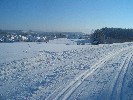 Blick über Wangen (Nieratzer Runde, Große Runde)