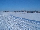 Winterlandschaft bei Humbrechts (Große Runde)